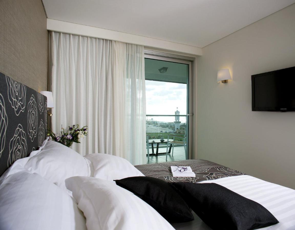 West All Suites Hotel Asdód Kültér fotó