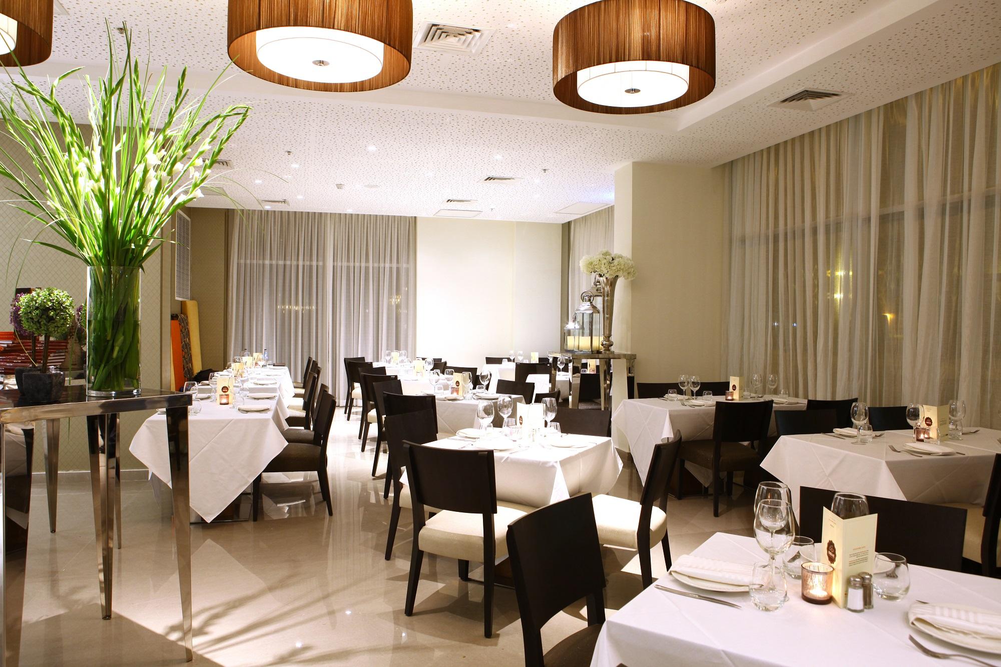 West All Suites Hotel Asdód Kültér fotó