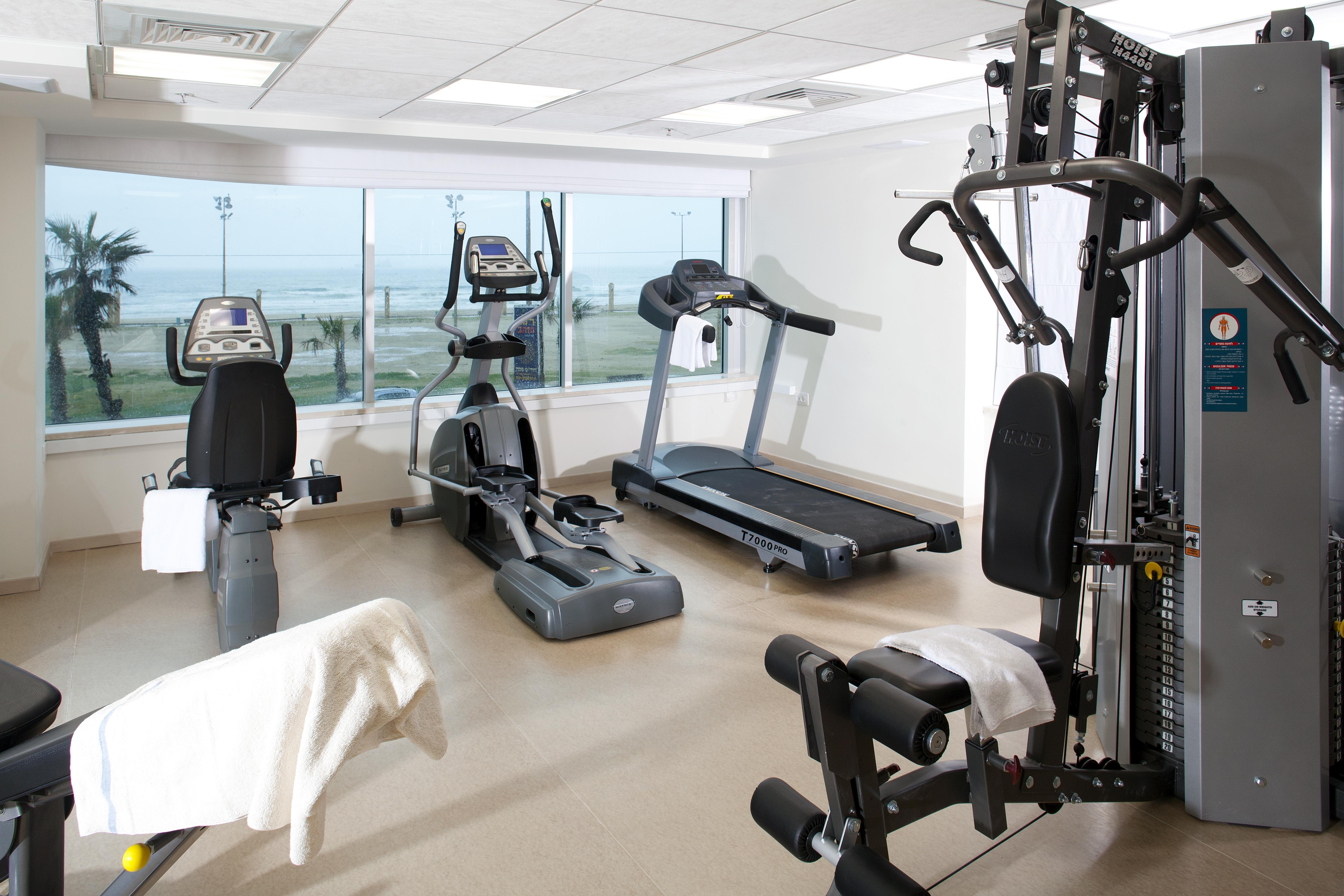 West All Suites Hotel Asdód Kültér fotó