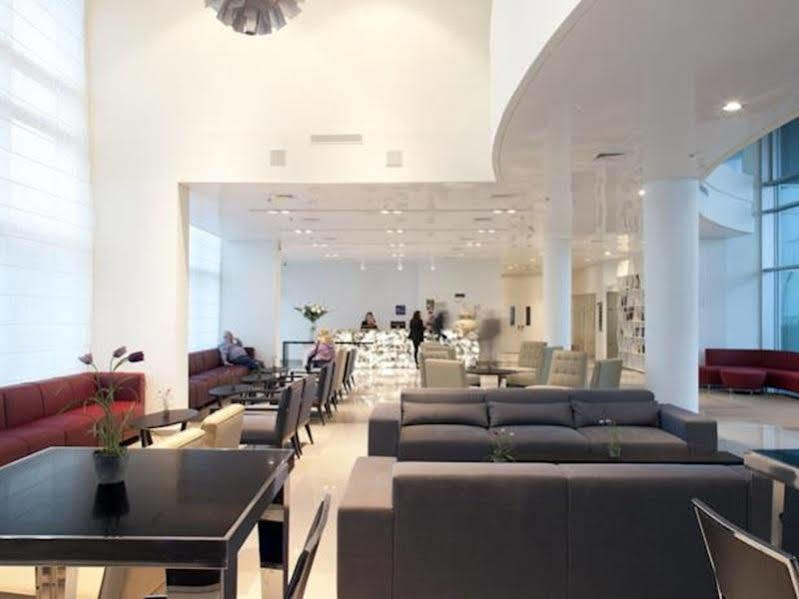 West All Suites Hotel Asdód Kültér fotó