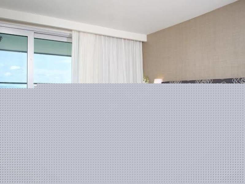 West All Suites Hotel Asdód Kültér fotó